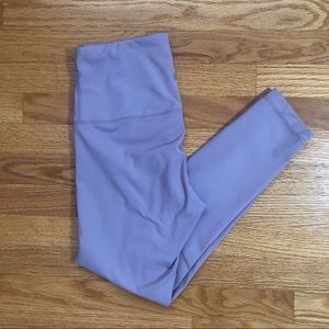 Yogalicious Lux High Waist Leggings, Size Medium